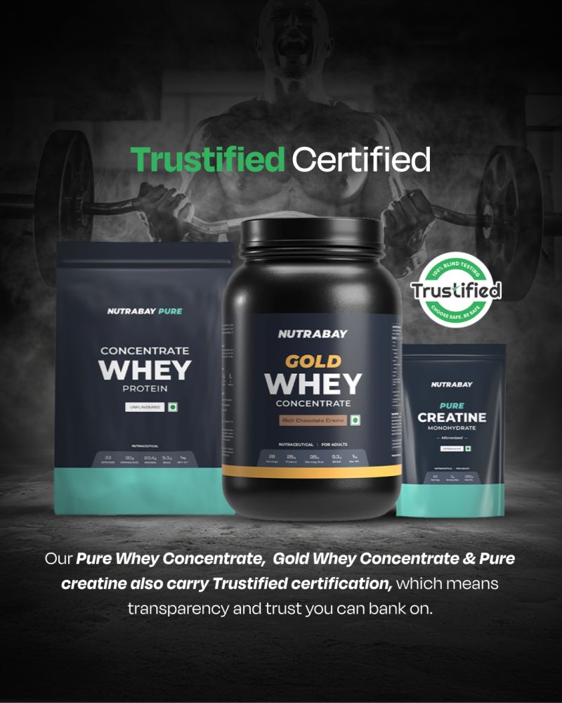 Protein Powder Max Protien - Image 2