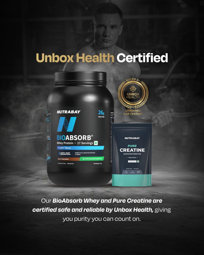 Protein Powder Max Protien - Image 3